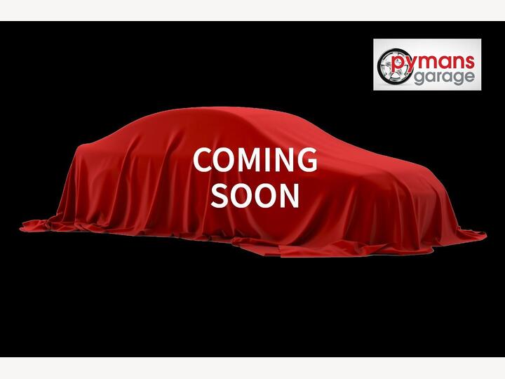 Citroen C4 Picasso 1.6 BlueHDi Exclusive Euro 6 (s/s) 5dr