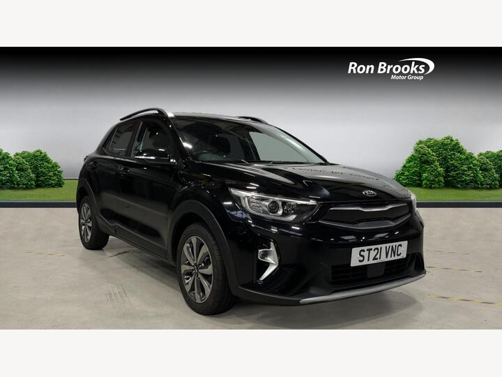 Kia Stonic 1.0 T-GDi 2 Euro 6 (s/s) 5dr