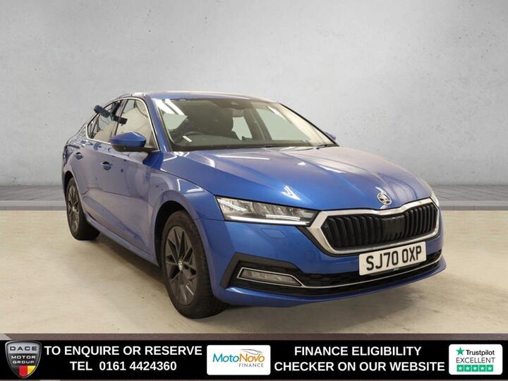 Skoda OCTAVIA 1.5 TSI ACT SE L First Edition Euro 6 (s/s) 5dr Skoda OCTAVIA 1.5 TSI ACT SE L First Edition Euro 6 (s/s) 5dr