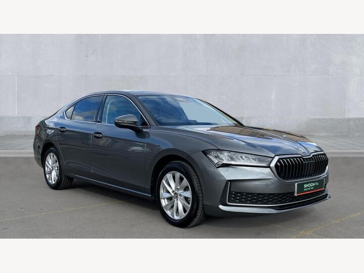 Skoda Superb 1.5 TSI E-TEC MHEV SE Technology DSG Euro 6 (s/s) 5dr