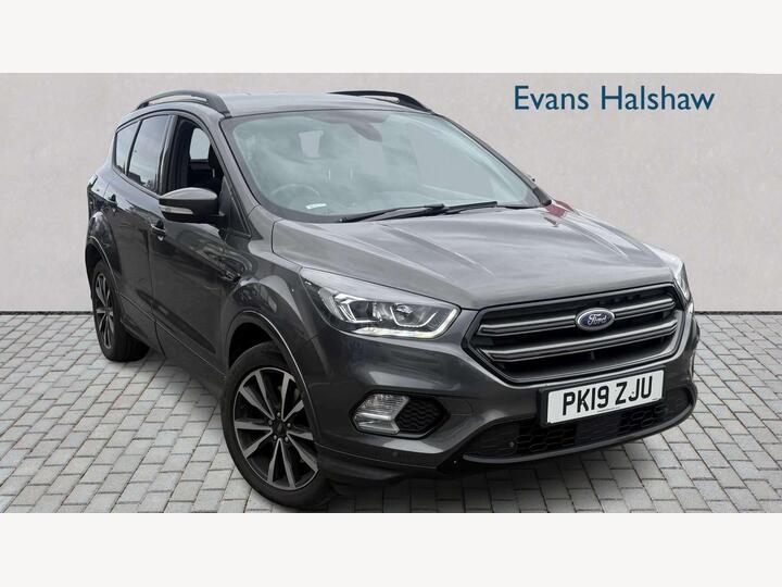 Ford KUGA DIESEL ESTATE 2.0 TDCi ST-Line Powershift Euro 6 5dr