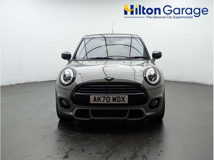 MINI HATCH 1.5 Cooper Sport Euro 6 (s/s) 5dr