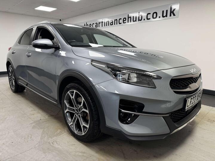 Kia XCEED 1.5 T-GDi 3 Euro 6 (s/s) 5dr