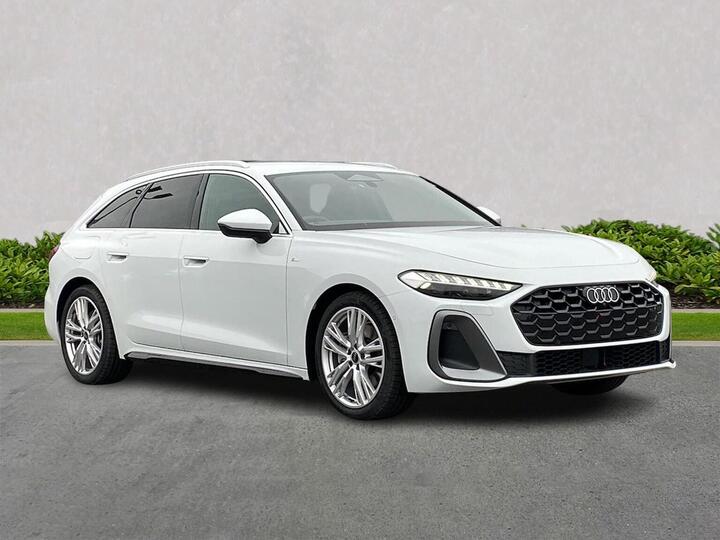 Audi A5 2.0 TDI S Line S Tronic Euro 6 (s/s) 5dr