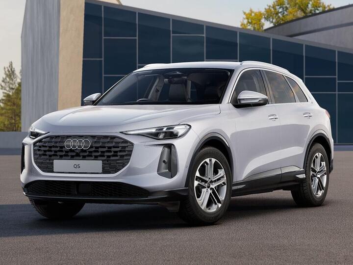 Audi Q5 2.0 TFSI Sport S Tronic Quattro Euro 6 (s/s) 5dr