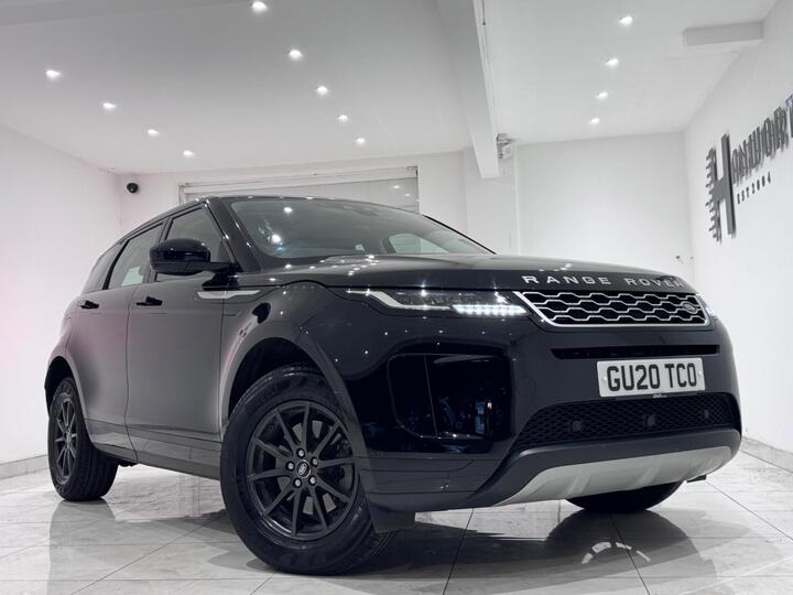 Land Rover Range Rover Evoque 2.0 D150 FWD Euro 6 (s/s) 5dr