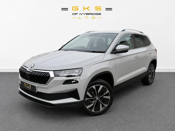 Skoda KAROQ 1.0 TSI SE L Euro 6 (s/s) 5dr