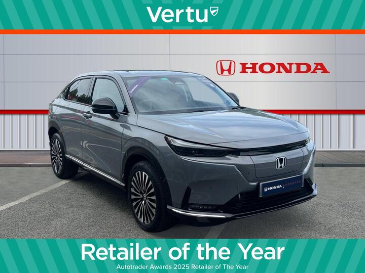 Honda E:Ny1 68.8kWh Elegance Auto 5dr