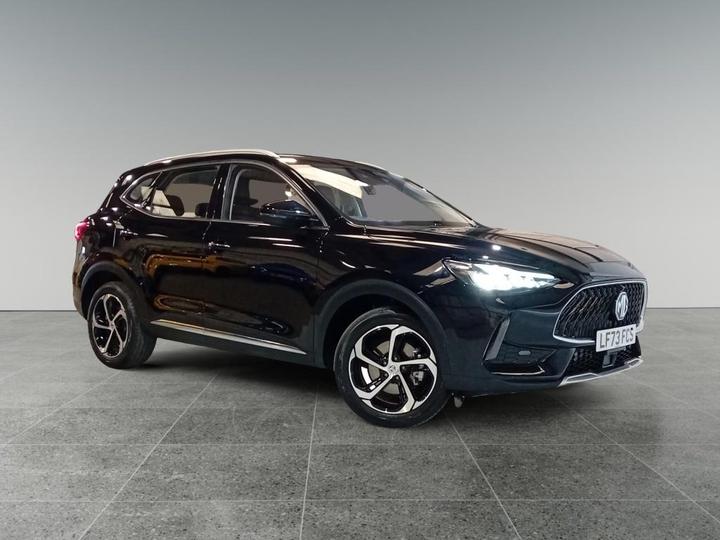 MG HS 1.5 T-GDI SE DCT Euro 6 (s/s) 5dr