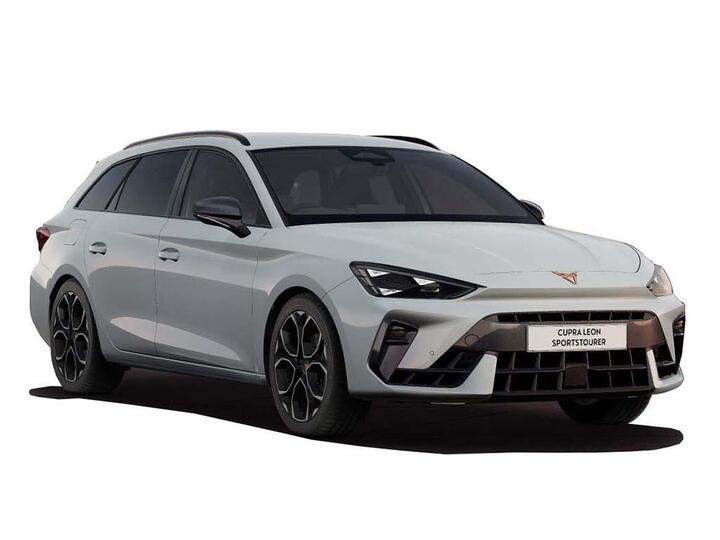 CUPRA Leon 1.5 ETSI V2 DSG Euro 6 (s/s) 5dr