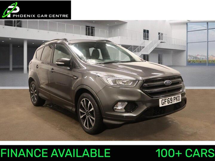 Ford Kuga 1.5T EcoBoost ST-Line Euro 6 (s/s) 5dr