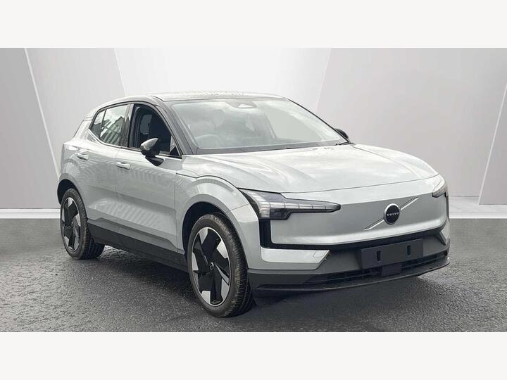 Volvo EX30 Single Motor Extended Range 69kWh Plus Auto 5dr