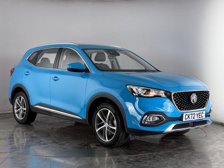 MG MG HS 1.5 T-GDI Excite Euro 6 (s/s) 5dr