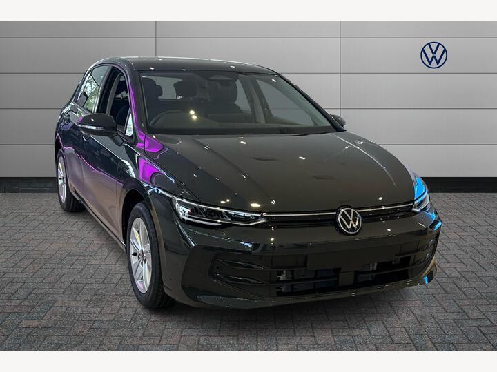 Volkswagen Golf 1.5 TSI Life Euro 6 (s/s) 5dr