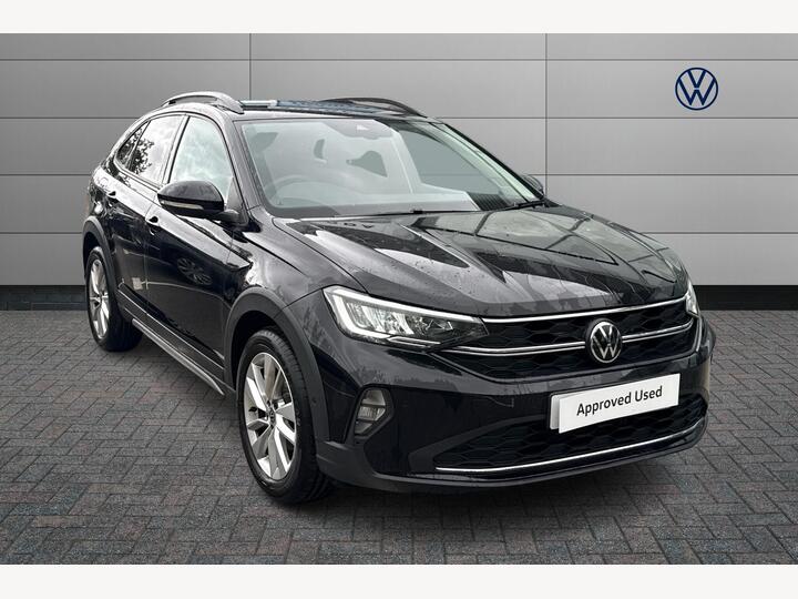 Volkswagen Taigo 1.0 TSI Match Euro 6 (s/s) 5dr