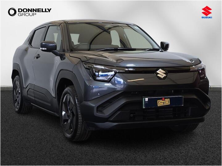 Suzuki E Vitara 61kWh Motion Auto 5dr