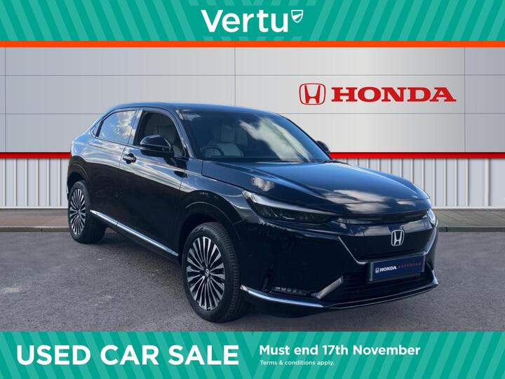 Honda E Ny1 68.8kWh Advance Auto 5dr