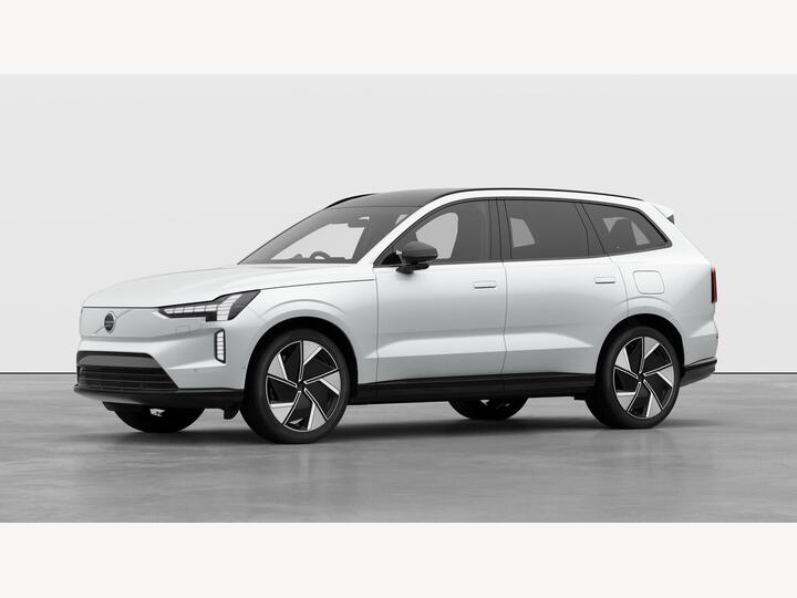 Volvo EX90 Twin Performance 106kWh Ultra Auto 4WD 5dr