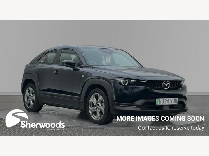 Mazda MX-30 35.5kWh Prime-Line Auto 5dr