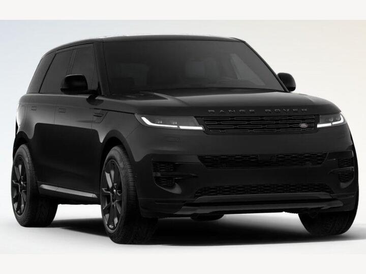 Land Rover Range Rover Sport 3.0 D250 MHEV S Auto 4WD Euro 6 (s/s) 5dr