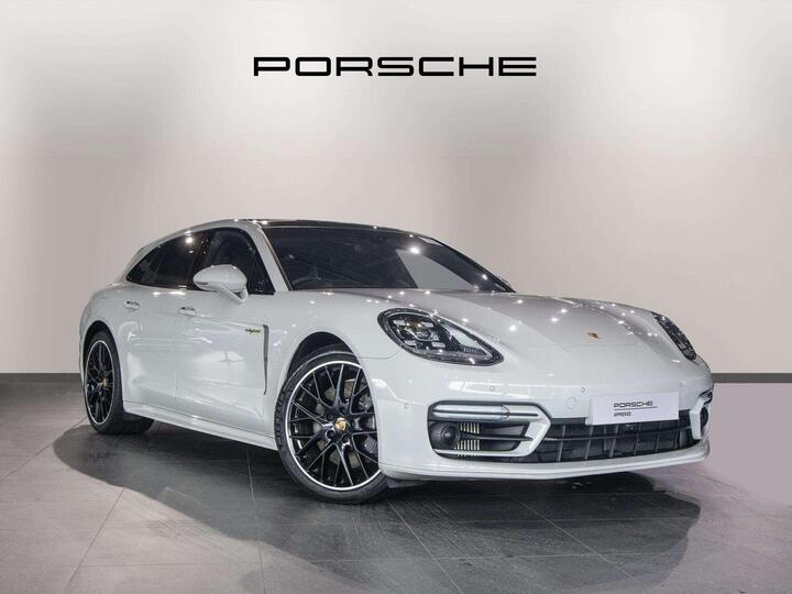 Porsche 4s 2.9 V6 4 Platinum Edition Sport Turismo PDK 4WD Euro 6 (s/s) 5dr Porsche 4s 2.9 V6 4 Platinum Edition Sport Turismo PDK 4WD Euro 6 (s/s) 5dr