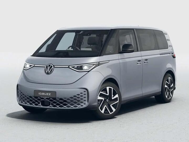Volkswagen ID. Buzz Pro 79kWh Style Auto 5dr (SWB, 5Seat)