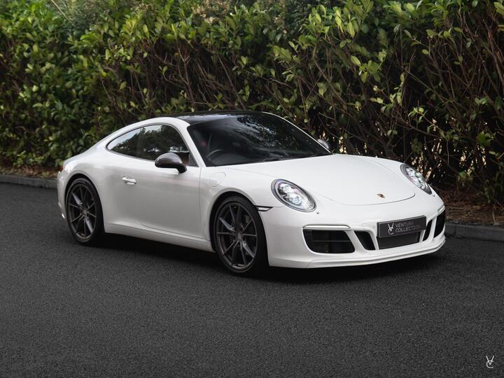 Porsche 911 3.0T 991 Carrera T PDK Euro 6 (s/s) 2dr