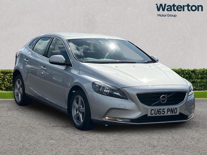 Volvo V40 2.0 D2 SE Nav Euro 6 (s/s) 5dr