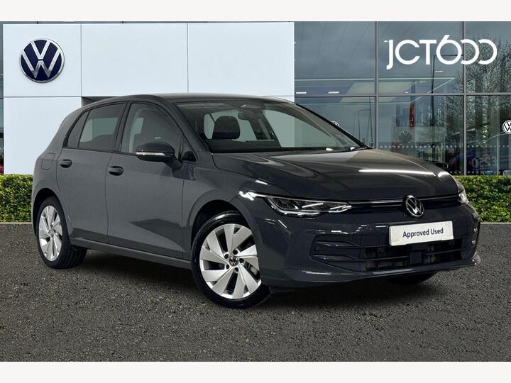 Volkswagen Golf 2.0 TDI Match Euro 6 (s/s) 5dr
