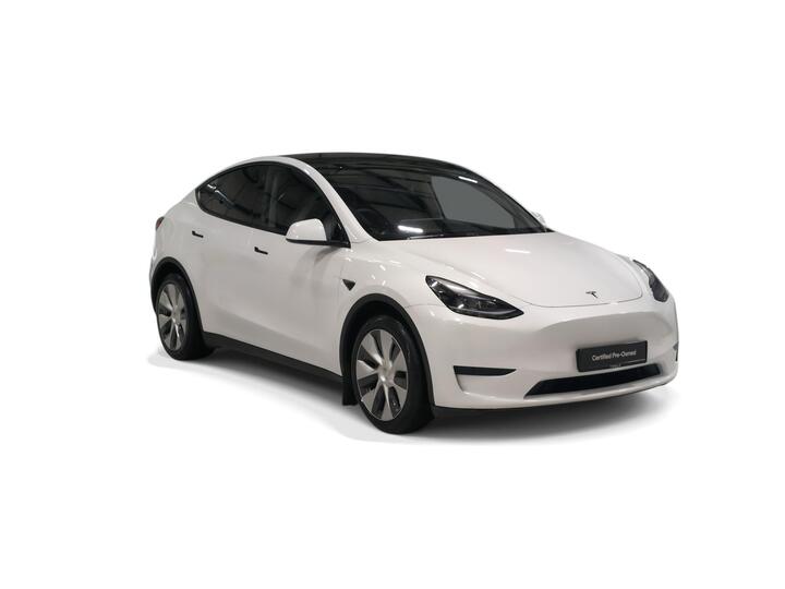 Tesla Model Y Auto RWD 5dr