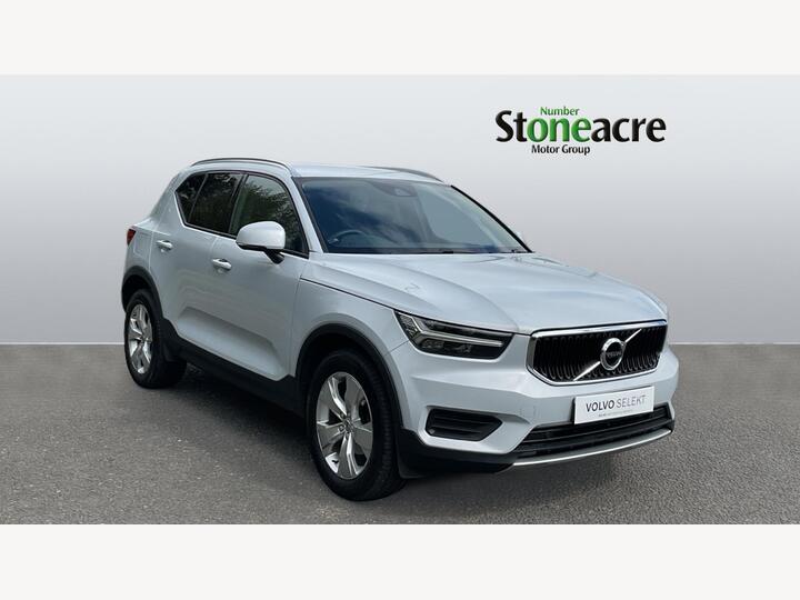 Volvo XC40 1.5 T3 Momentum Euro 6 (s/s) 5dr