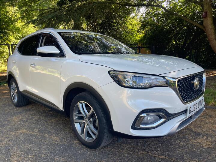 MG MG HS 1.5 T-GDI Excite DCT Euro 6 (s/s) 5dr