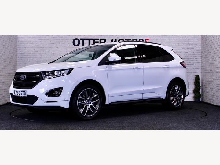 Ford Edge 2.0 TDCi Sport AWD Euro 6 (s/s) 5dr