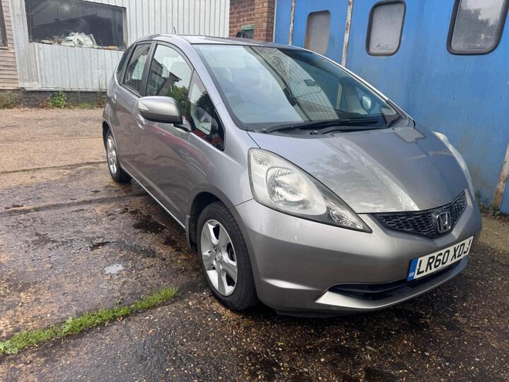 Honda Jazz 1.4 I-VTEC ES Euro 5 5dr