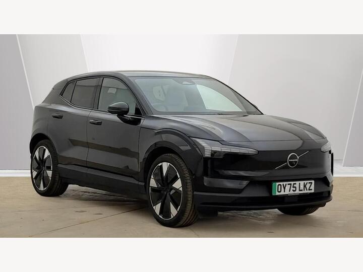 Volvo EX30 Twin Performance 69kWh Ultra Auto AWD 5dr