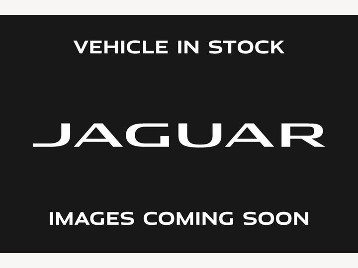 Jaguar F-PACE 2.0 P400e 19.3kWh R-Dynamic SE Black Auto AWD Euro 6 (s/s) 5dr