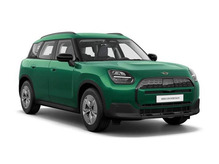 MINI Electric Countryman E 66.5kWh Classic Auto 5dr