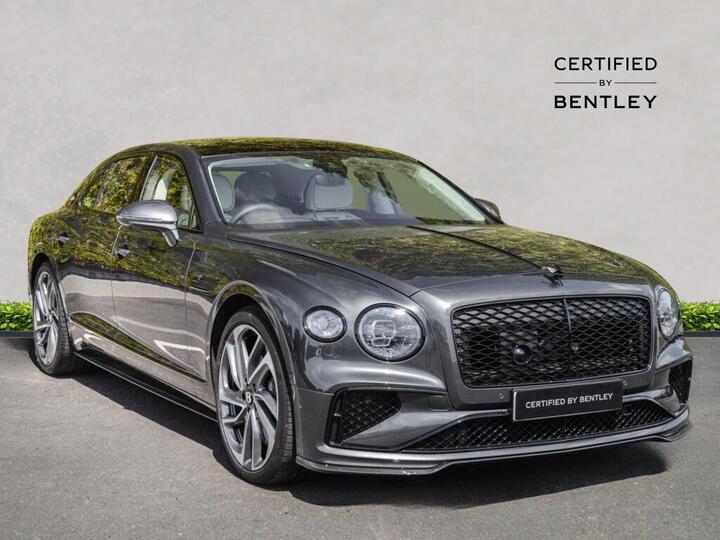 Bentley Flying Spur 4.0 V8 Ultra-Performance 25.9kWh Speed Auto 4WD Euro 6 (s/s) 4dr