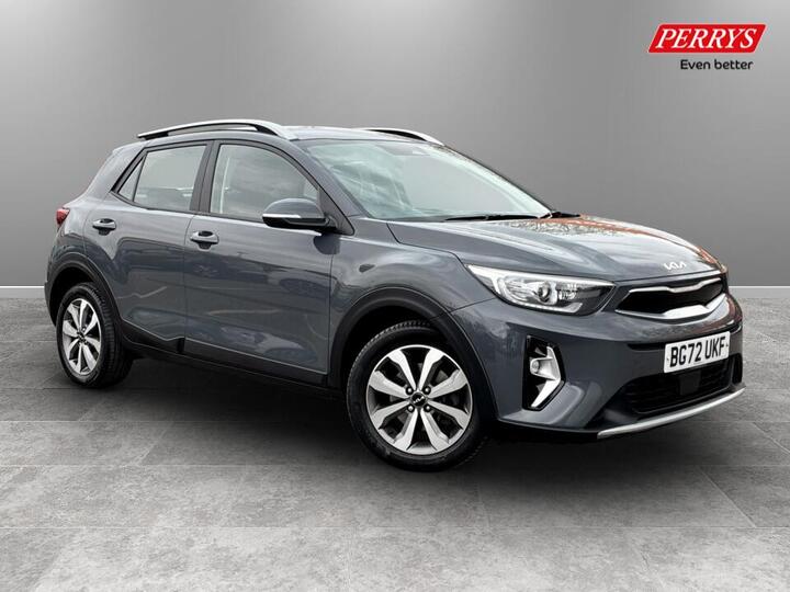 Kia Stonic 1.0 T-GDi 2 Euro 6 (s/s) 5dr