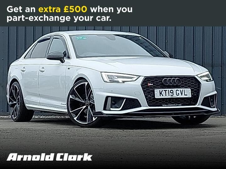 Mercedes-Benz CLA 2.0 CLA220d AMG Line (Premium) Coupe 8G-DCT Euro 6 (s/s) 4dr