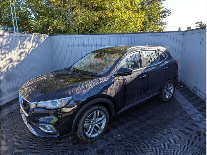 MG MG HS 1.5 T-GDI Excite Euro 6 (s/s) 5dr