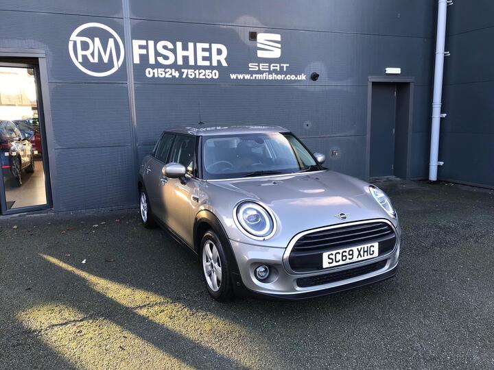 MINI Hatch 1.5 One Classic Euro 6 (s/s) 5dr