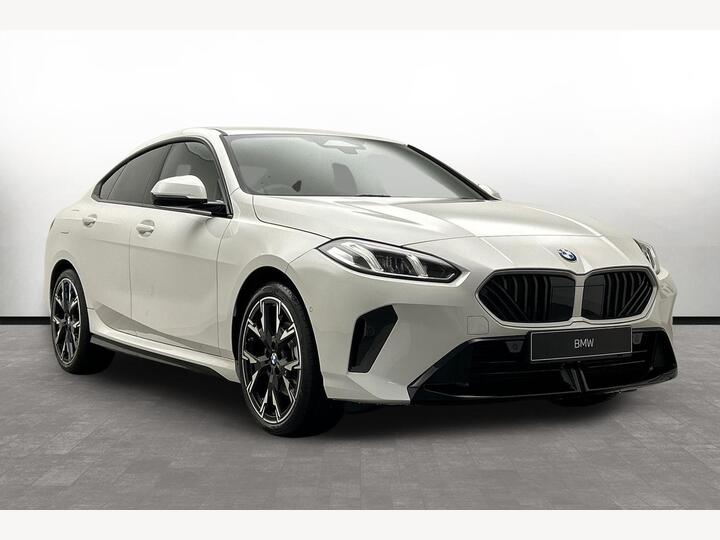 BMW 2 Series Gran Coupe 1.5 220i MHT M Sport DCT Euro 6 (s/s) 4dr