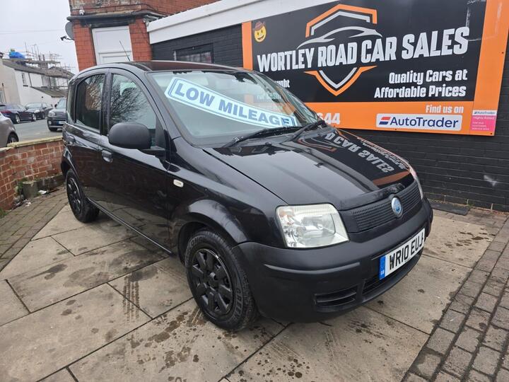 Fiat Panda 1.2 ECO Dynamic 5dr