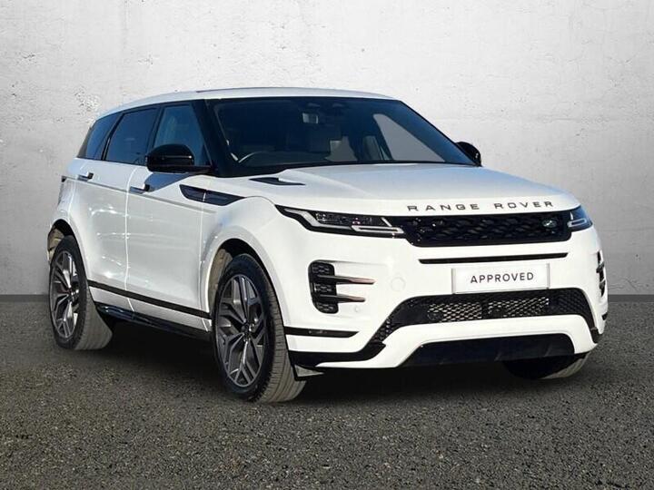 Land Rover RANGE ROVER EVOQUE 1.5 P300e 12.2kWh Autobiography Auto 4WD Euro 6 (s/s) 5dr
