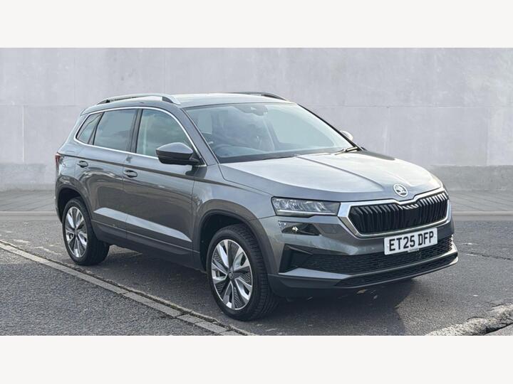Skoda Karoq 1.5 TSI ACT SE L Edition DSG Euro 6 (s/s) 5dr