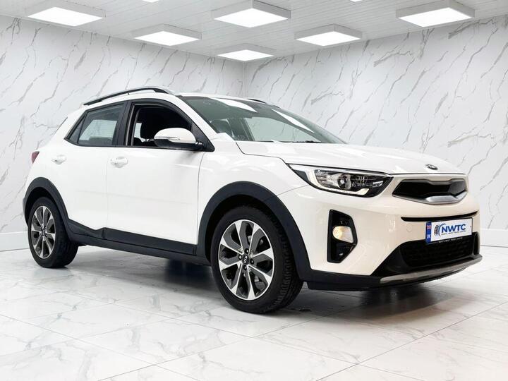 Kia STONIC 1.6 CRDi 2 Euro 6 (s/s) 5dr