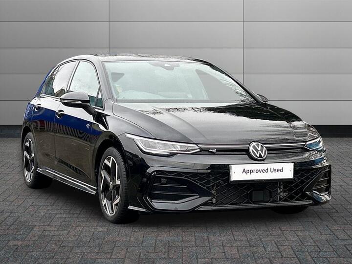 Volkswagen Golf 1.5 TSI R-Line Euro 6 (s/s) 5dr