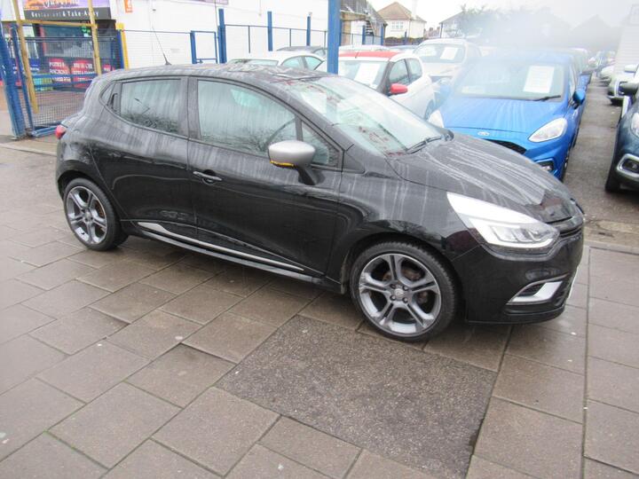 Renault Clio 0.9 TCe GT Line Euro 6 (s/s) 5dr