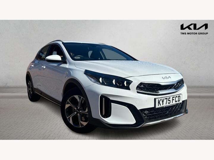 Kia XCeed 1.5 T-GDi 2 Euro 6 (s/s) 5dr